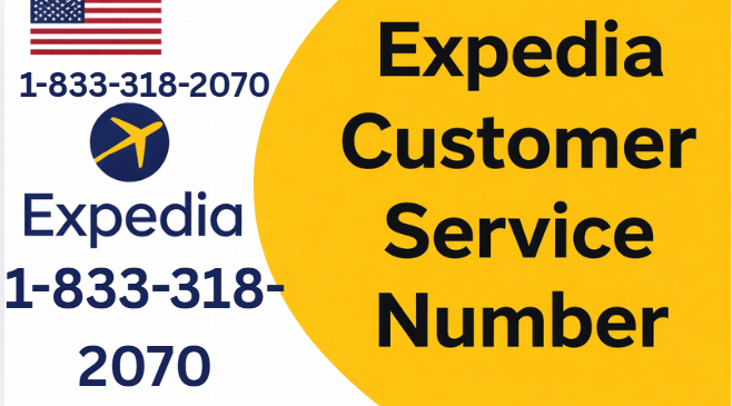 Complete Guide to {Expedia®} Customer™ Service Numbers in the USA 24/7 help and Quick Response